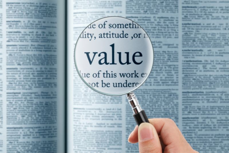 what is value investing