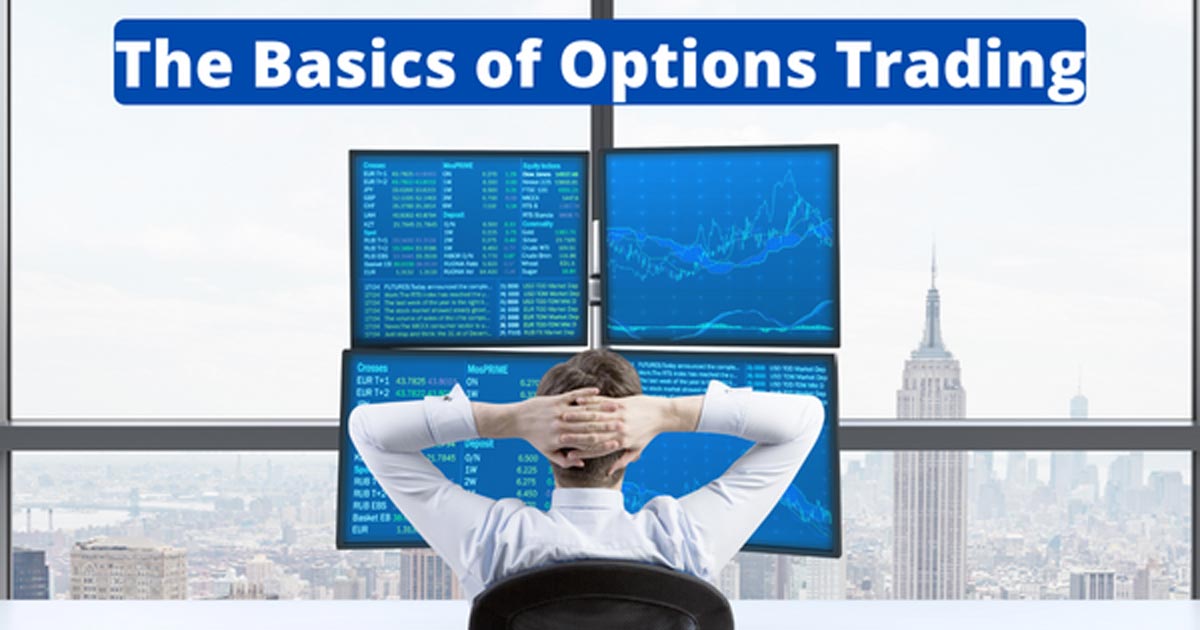 what-is-options-trading