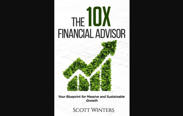 Best for Growth Hacking: The 10X Financial Advisor