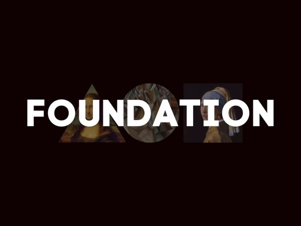 Foundation NFT