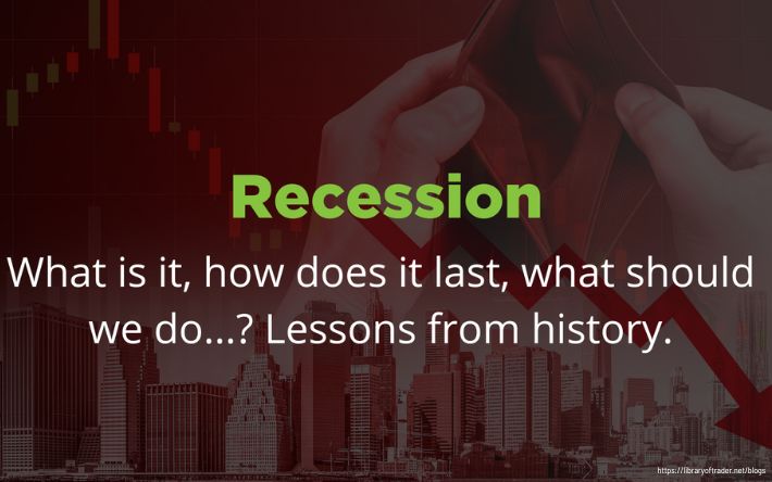 How Long Do Recessions Last?: Lessons From History