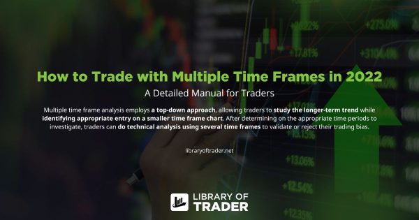 How to Use Multiple Time Frames in Trading?