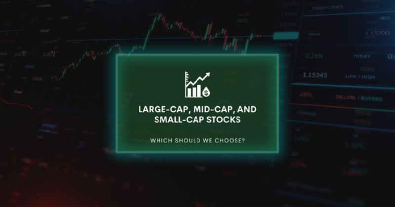 Stock Types and Market Capitalization