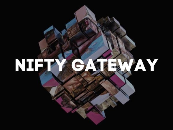 Nifty Gateway