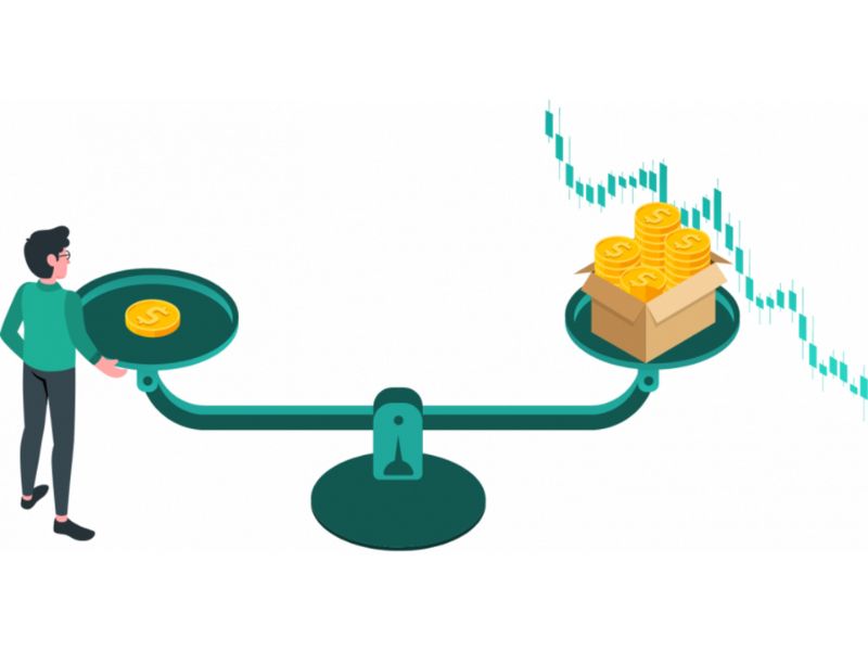 An option margin is needed to short or sell options.