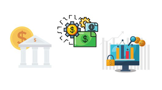 Roles of Financial Institutions and Capital Markets