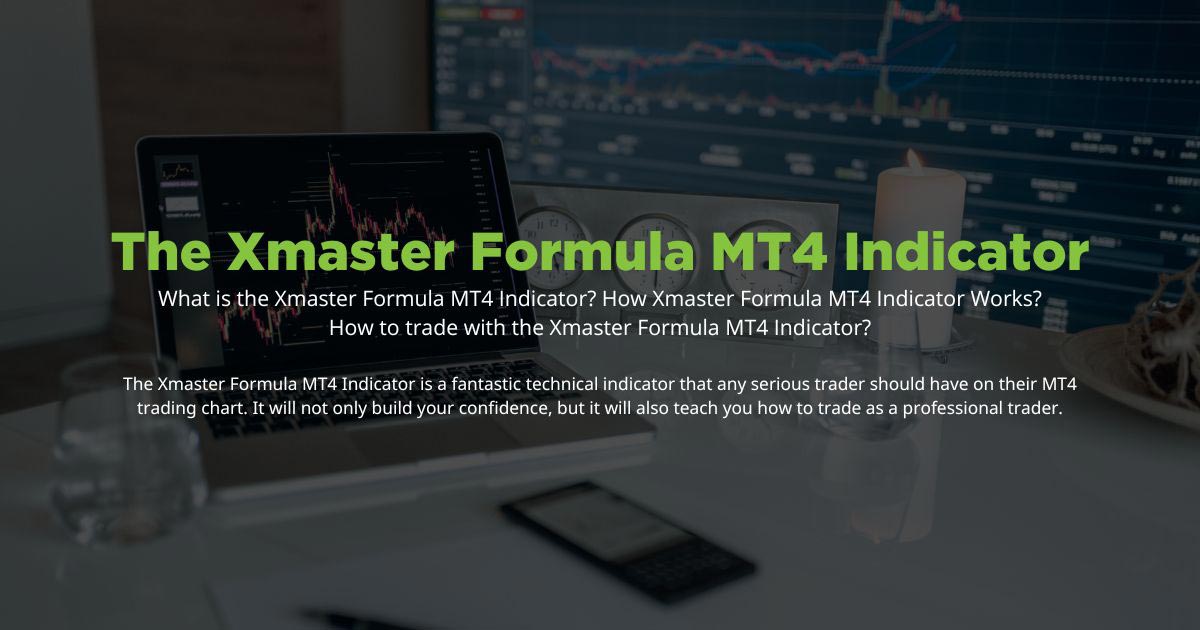 The Xmaster Formula MT4 Indicator