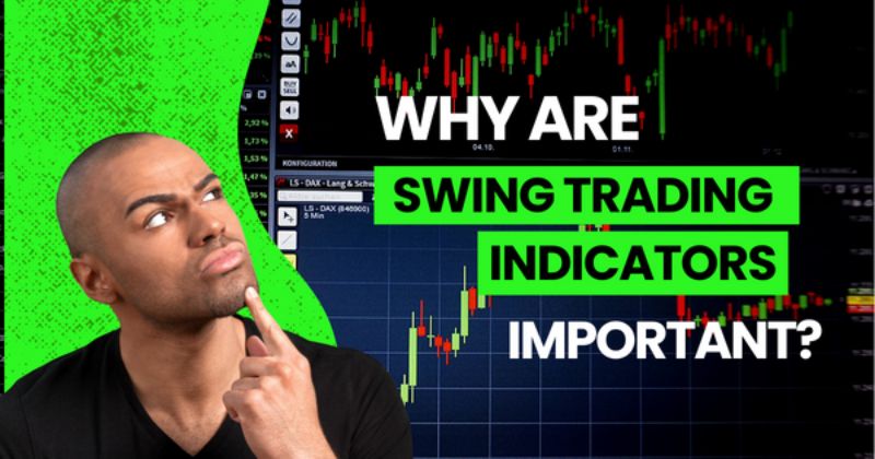 Indicators for Swing Trading