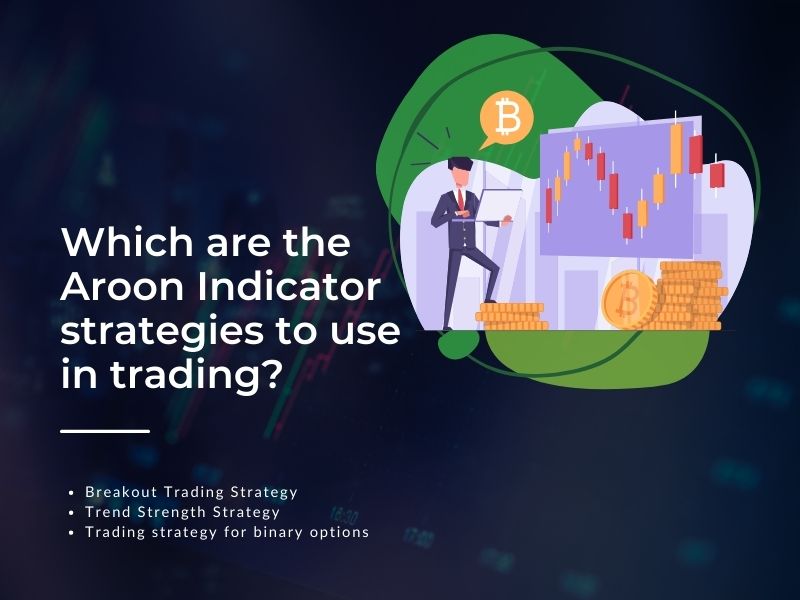 How to better use the Aroon Indicator strategies in trading?