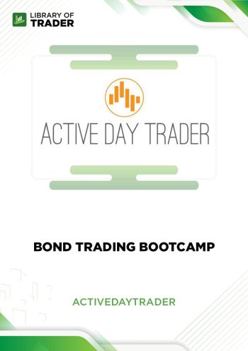 Bond Trading Bootcamp by Active Day Trader