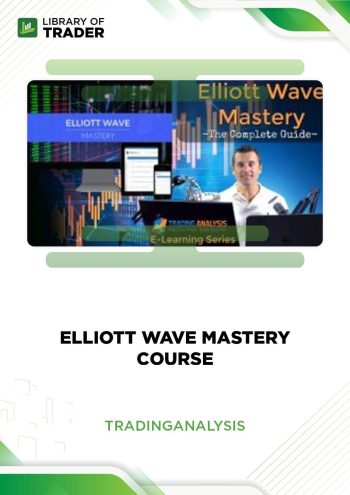 Elliott Wave Mastery Course by Trading Analysis