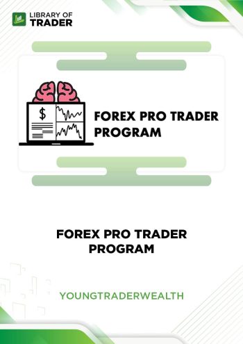 Forex Pro Trader Program by Young Trader Wealth