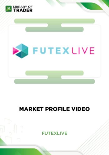 Market Profile Video by FutexLive