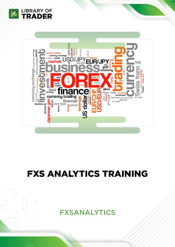 FXS Analytics Training by FXS Analytics