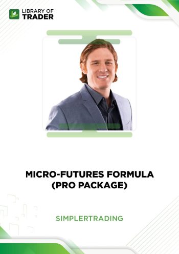 Micro-Futures Formula (Pro Package) by Simpler Trading