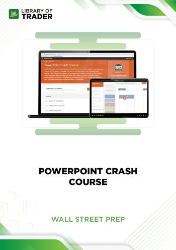 PowerPoint Crash Course - Wall Street Prep