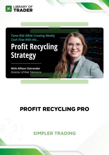 Profit Recycling Pro by Simpler Trading