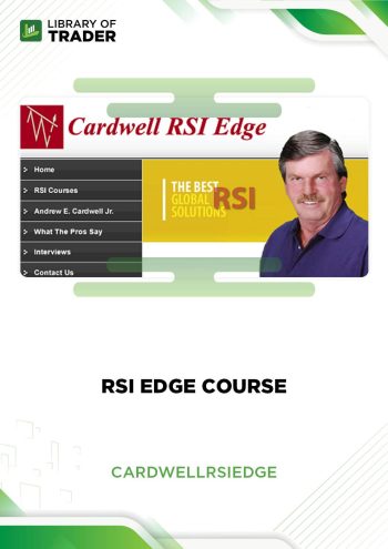 RSI Edge by Cardwell RSI Edge