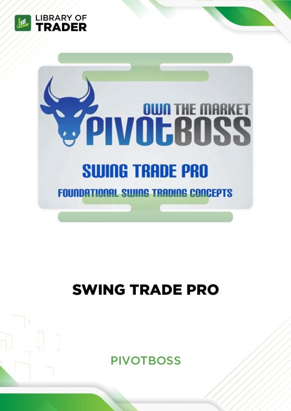 Swing Trade Pro by Pivot Boss