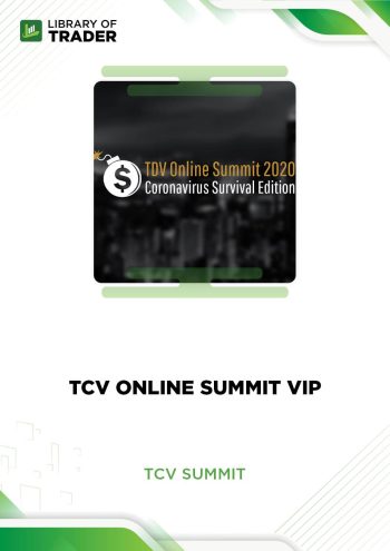 TCV Online Summit VIP by TCV Summit