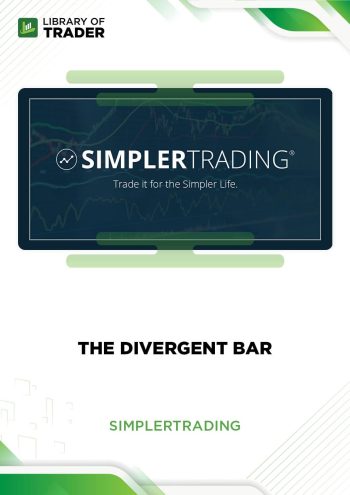 The Divergent Bar by Simpler Trading