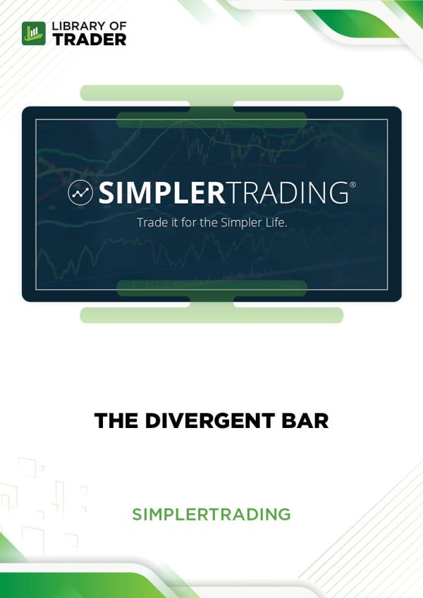 The Divergent Bar by Simpler Trading
