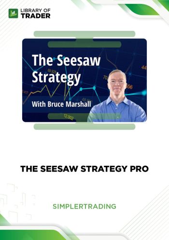 The Seesaw Strategy Pro by Simplertrading