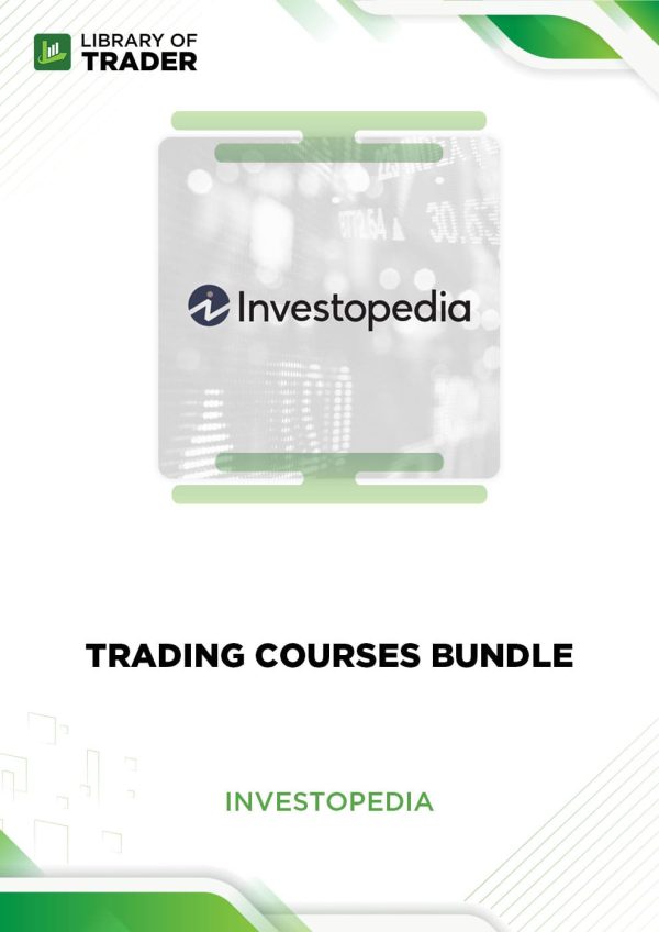 Trading Courses Bundle by Investopedia