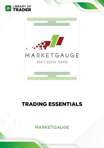 Trading Essentials by Market Gauge