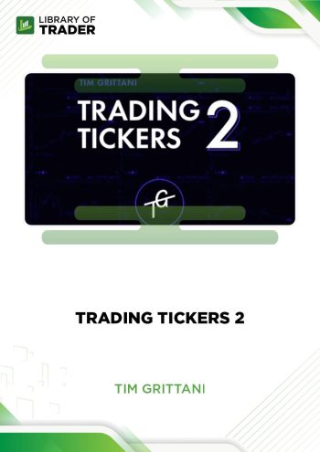 Trading Tickers 2 by Tim Grittani