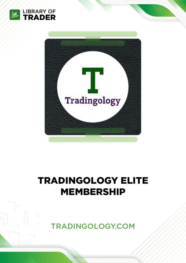 Tradingology Elite Membership by Tradingology