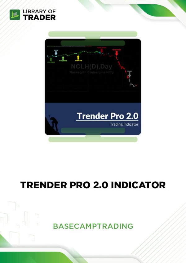 Trender Pro 2.0 Indicator by Base Camp Trading