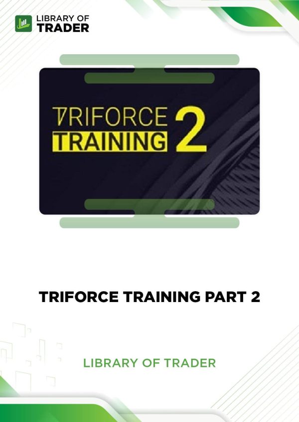 Triforce Training Part 2