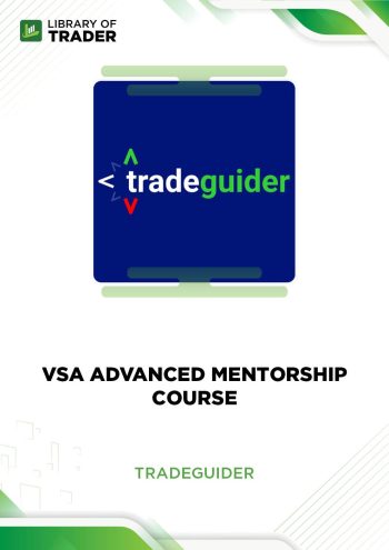 VSA Advanced Mentorship Course by Tradeguider