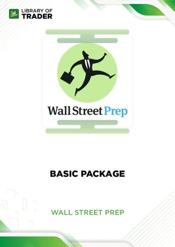 Basic Package by Wall Street Prep