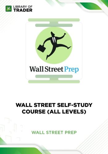Wall Street Self-Study Course (All Levels)