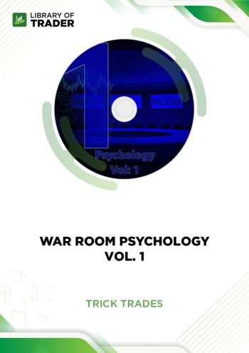 War Room Psychology Vol. 1 by Trick Trades