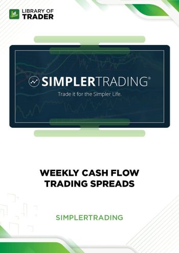 Weekly Cash Flow Trading Spreads by Simpler Trading