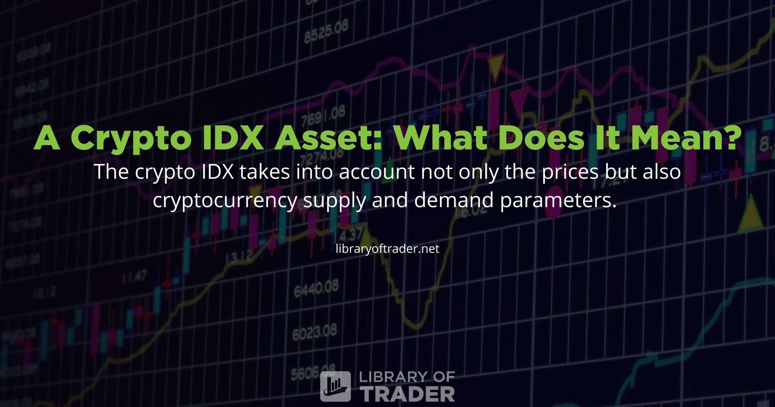 what is crypto idx 2 scaled