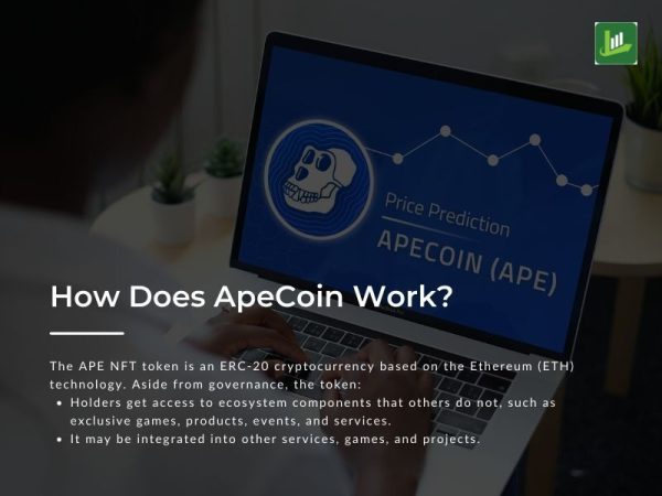 How Does ApeCoin Work