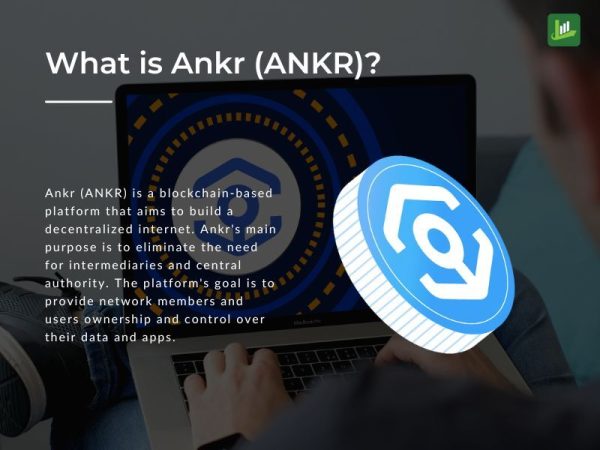What is Ankr ANKR 1
