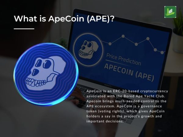 What is ApeCoin APE