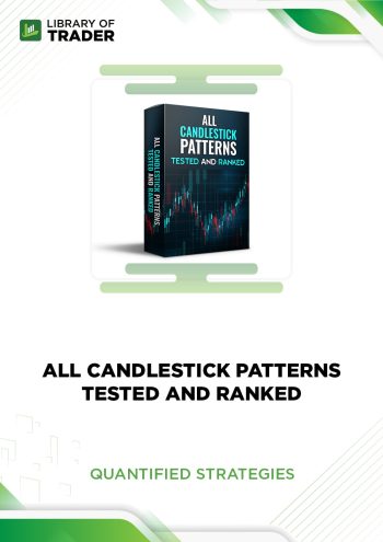 All Candlestick Patterns Tested And Ranked by Quantified Strategies