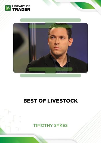 Best Of Livestock by Timothy Sykes