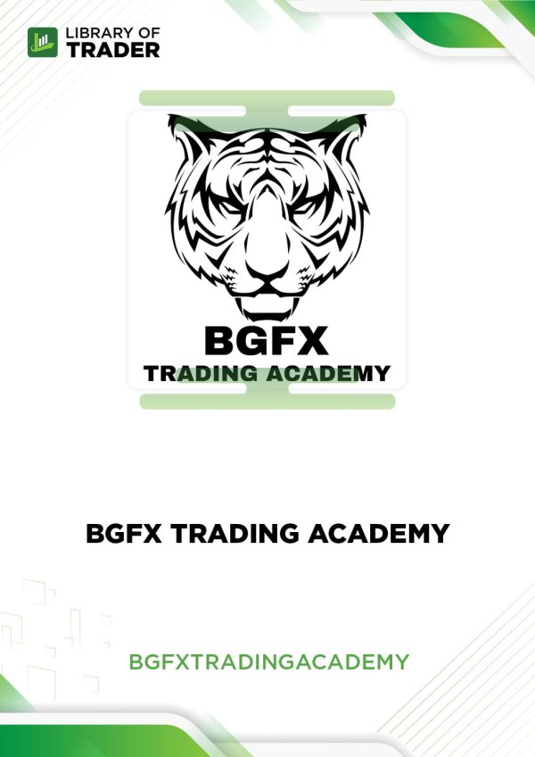 BGFX Trading Academy by BGFX Trading Academy