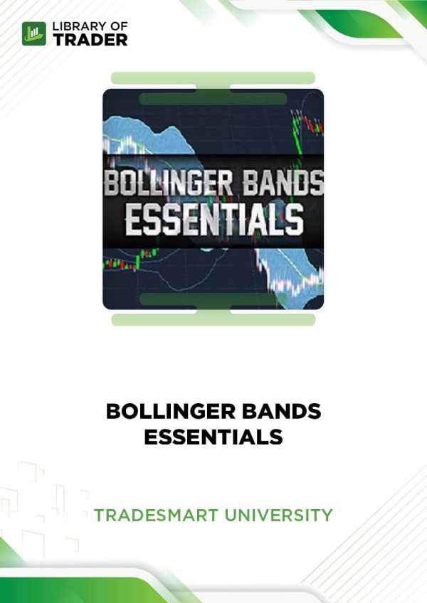 Bollinger Bands Essentials by TradeSmart University