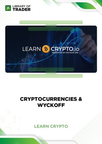 Cryptocurrencies & Wyckoff by Learn Crypto