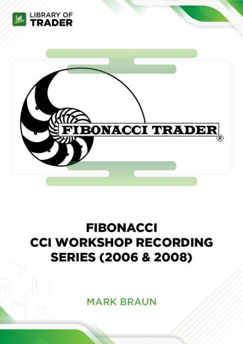 CCI Workshop Recording Series (2006 &2008) by Mark Braun
