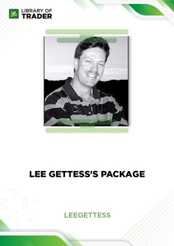Lee Gettess's Package by Lee Gettess