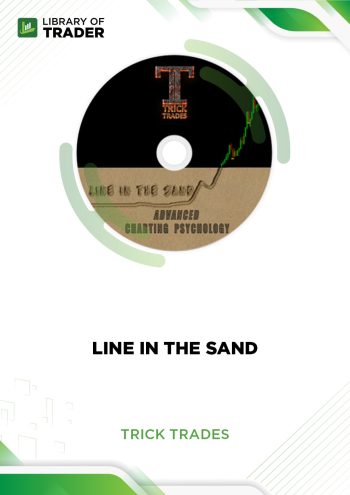 Line In The Sand by Trick Trades